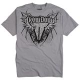 Throwdown Cracked Tee